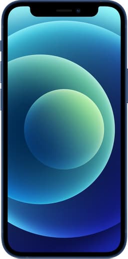Apple iPhone 12 Mini - 256GB - Blauw — thumbnail 3