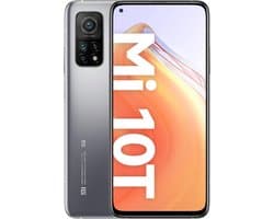 Xiaomi Mi 10T - 128GB - Zilver