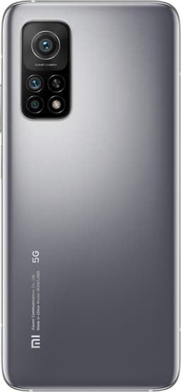 Xiaomi Mi 10T - 128GB - Zilver — thumbnail 3