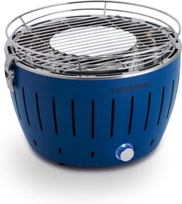 LotusGrill Mini - Ø292mm - Diepblauw — thumbnail 3