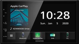 Kenwood DMX5020DABS - 2DIN autoradio- DAB+ - Apple CarPlay - Android Auto — thumbnail 1