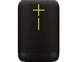 Dankzij de draagbare Bluetooth®-luidsprekers Logitech 984-001863 Zwart
