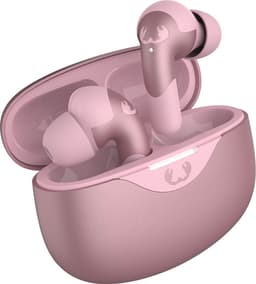 FRESH 'N REBEL Twins Ace 3TW3200PP In-ear Draadloze oordopjes Pastel Pink — thumbnail 1