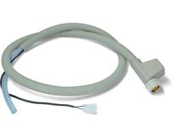 geschikt voor Samsung - Aanvoerslang met aquastop - wasmachine - 2 meter - toevoerslang met waterstop DD6200102A - DD62-00102A