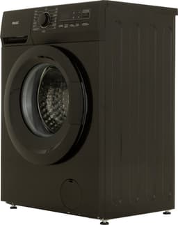 Frilec KOBLENZ8214WA-030B - Wasmachine - A label - 8 Kilo - Stoomprogramma - 5 Jaar Garantie - 1400 toeren - Zwart — thumbnail 8