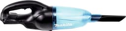 Makita DCL 180 M1 B accu stofzuiger 18 V zwart + 1x accu 4.0 Ah - zonder lader — thumbnail 5