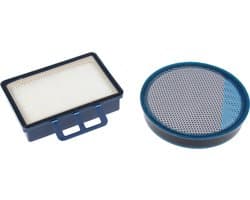 HOOVER - U52 - FILTERSET (hepa + motor) - - 35601650