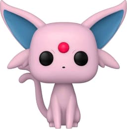Pop Games: Pokémon Espeon - Funko Pop #884 — thumbnail 5
