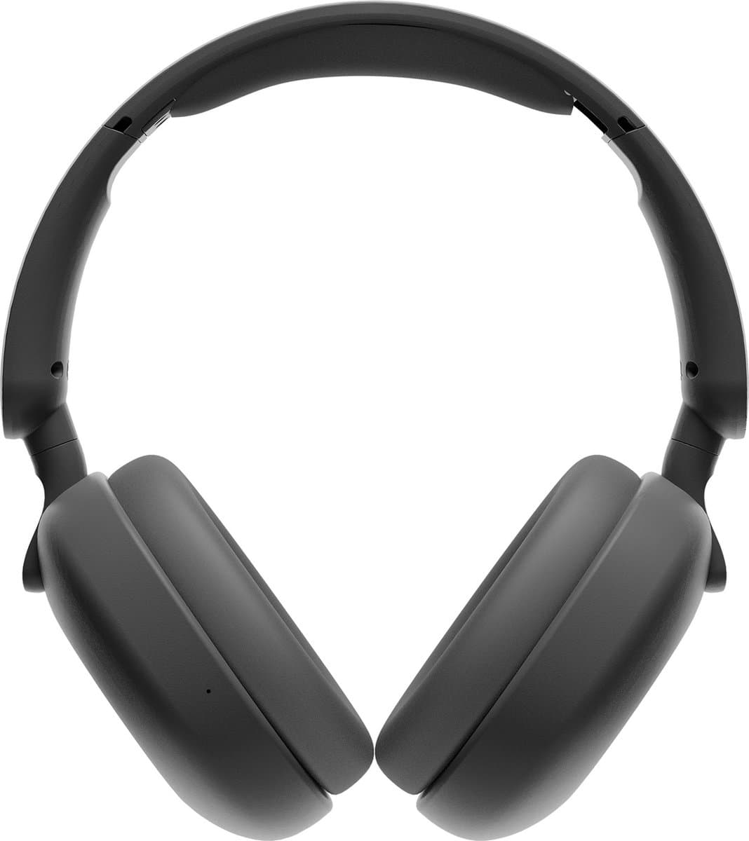 Sudio K2 - Zwart - draadloze koptelefoon - Bluetooth - 3.5mm audiojack - ANC - USB-C tot 35 uur afspeeltijd — afbeelding 1