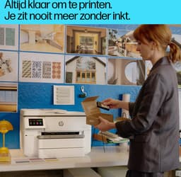 HP OfficeJet Pro 9730e — thumbnail 4