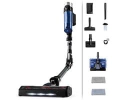 Handstofzuiger Met Steel - Handstofzuiger - Handstofzuiger Draadloos - Hand Stofzuiger