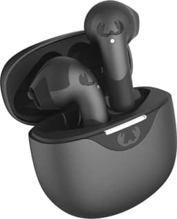 FRESH 'N REBEL Twins Blaze 3TW2200SG In-ear Draadloze oordopjes Storm Grey — thumbnail 1