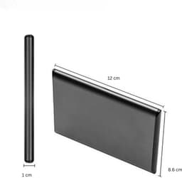 Harde schijf extern - 500GB — thumbnail 4