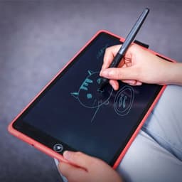 Tekentablet - Grafische tablet - 2 in 1 Tekentablet - Grafisch ontwerpen - Drawing tablet - Drawingpad — thumbnail 4