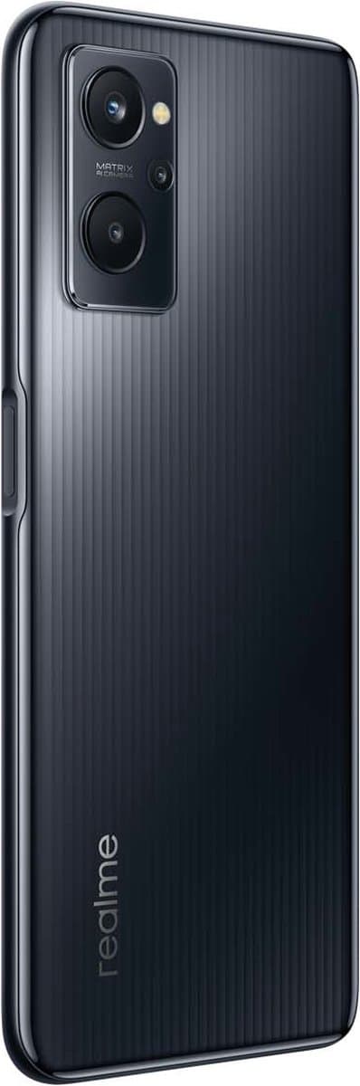 Realme 9i - 128GB - Zwart — afbeelding 1