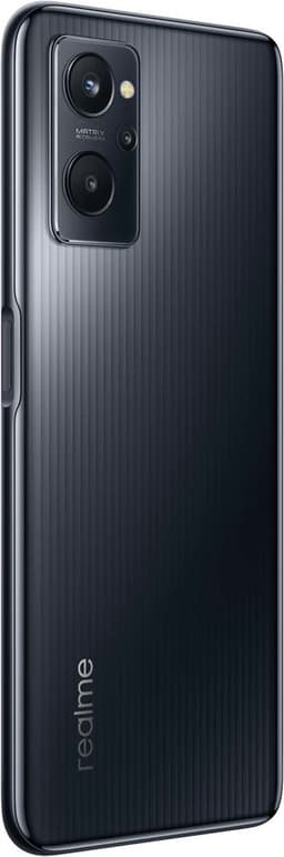 Realme 9i - 128GB - Zwart — thumbnail 1
