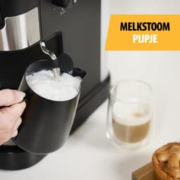 Tristar CM-2278 - Espressomachine 20 Bar - Voor capsules & gemale koffie - Koffiecupmachine — thumbnail 5