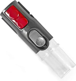 Maxorado Aansluitadapter voor uw stofzuiger geschikt voor Dyson V7, V8, V10, SV10, SV11 - opzetstuk voor 32 mm DC24, DC25-l, DC22, DC35, DC34, DC33, DC59, DC44, DC56, DC27, DC26 — thumbnail 1