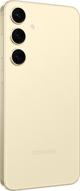 Samsung Galaxy S24 Plus 5G - 256GB - Amber Yellow — thumbnail 8
