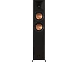 Klipsch: RP-5000F II Vloerstaande Speaker - Walnoot