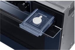 Samsung NQ5B6793AAN - Combi stoomoven met magnetronfunctie - 50 L - Air Fry - Stroomreiniging — thumbnail 4