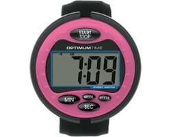 Optimum Time Event Chronometer Roze
