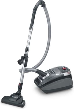 Severin BC 7052 - Stofzuiger met Hepa 14 filter en veel bijgeleverde accessoires — thumbnail 2