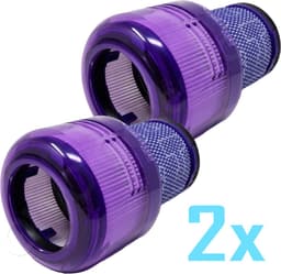 filter geschikt voor Dyson V12 sv20 sv26 sv30 sv46 - 2 stuks — thumbnail 1