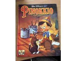 Pinokkio