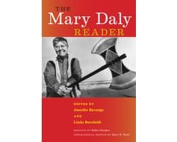 The Mary Daly Reader