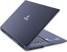 Terra Mobile 1778R 17.3" FullHD laptop - Intel Core i7-13700H - 64GB - 2.0TB M.2 SSD - Nvidia GeForce RTX3050 4GB - Windows 11 Pro — thumbnail 2