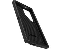 OtterBox Defender - Geschikt voor Samsung Galaxy S24 Ultra - Black