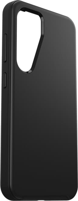 OtterBox Symmetry - Geschikt voor Samsung Galaxy S24 - Black — thumbnail 7