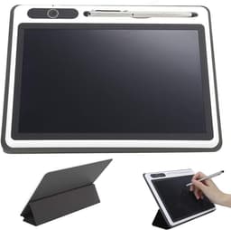 Digitaal Notitieblok - Grafische Tablet - Elektronisch Notitieblok - Digital Notepad - Herbruikbare Notitieblok - Batterijvrije Teken en Schrijftablet — thumbnail 1