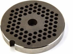 Meat Mincer #12 - Grinding Plate 6 mm — thumbnail 1