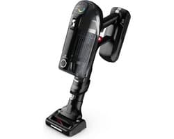 Draadloze steelstofzuiger - Draadloos - Zonder zak - Vloerdetectie - Kruimeldief - Flexibele buis