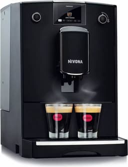 Nivona 690 Volautomatische koffiemachine — thumbnail 2