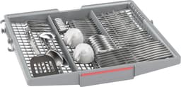 Bosch SBD6ECX00E - Serie 6 - Inbouwvaatwasser - Volledig integreerbaar — thumbnail 6