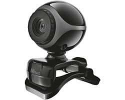 Trust Exis Webcam