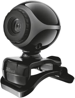 Trust Exis Webcam — thumbnail 1