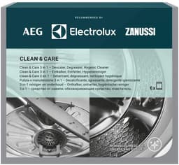 Electrolux M3GCP400 — thumbnail 2