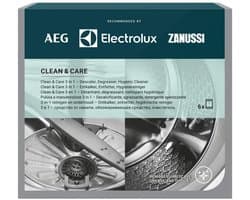 Electrolux M3GCP400 — thumbnail 1