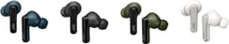 JVC HA-A9T-A - True Wireless oordopjes - Blauw — thumbnail 2