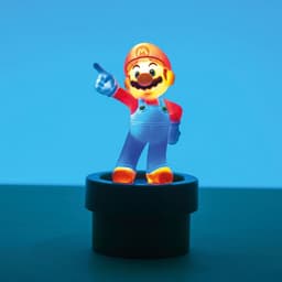 Paladone Super Mario Light verlichting — thumbnail 3