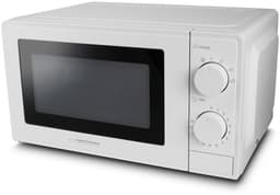 Esperanza ESTOFADO Wit Solo-magnetron Aanrecht 20 l 700 W — thumbnail 1