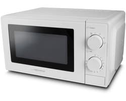 Esperanza ESTOFADO Wit Solo-magnetron Aanrecht 20 l 700 W
