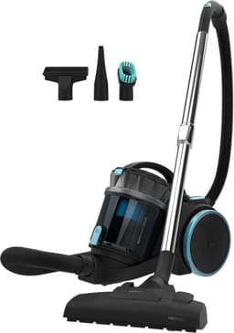 Cecotec Conga Rockstar Multicyclonic XL stofzuiger — thumbnail 1