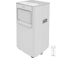 Cecotec 08170 mobiele airconditioner 65 dB 780 W Wit