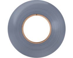 ATA® PLA 2.0 Metallic Grey Refill | PLA 3D Printer Filament - 1.75mm - 1 KG PLA Spool - Diameter Consistency Insights (DCI) - European Made Filament