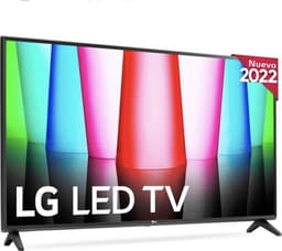 LG 32LQ570B6LA - 32 inch - HD Ready LED - 2023 - Smart TV — thumbnail 3